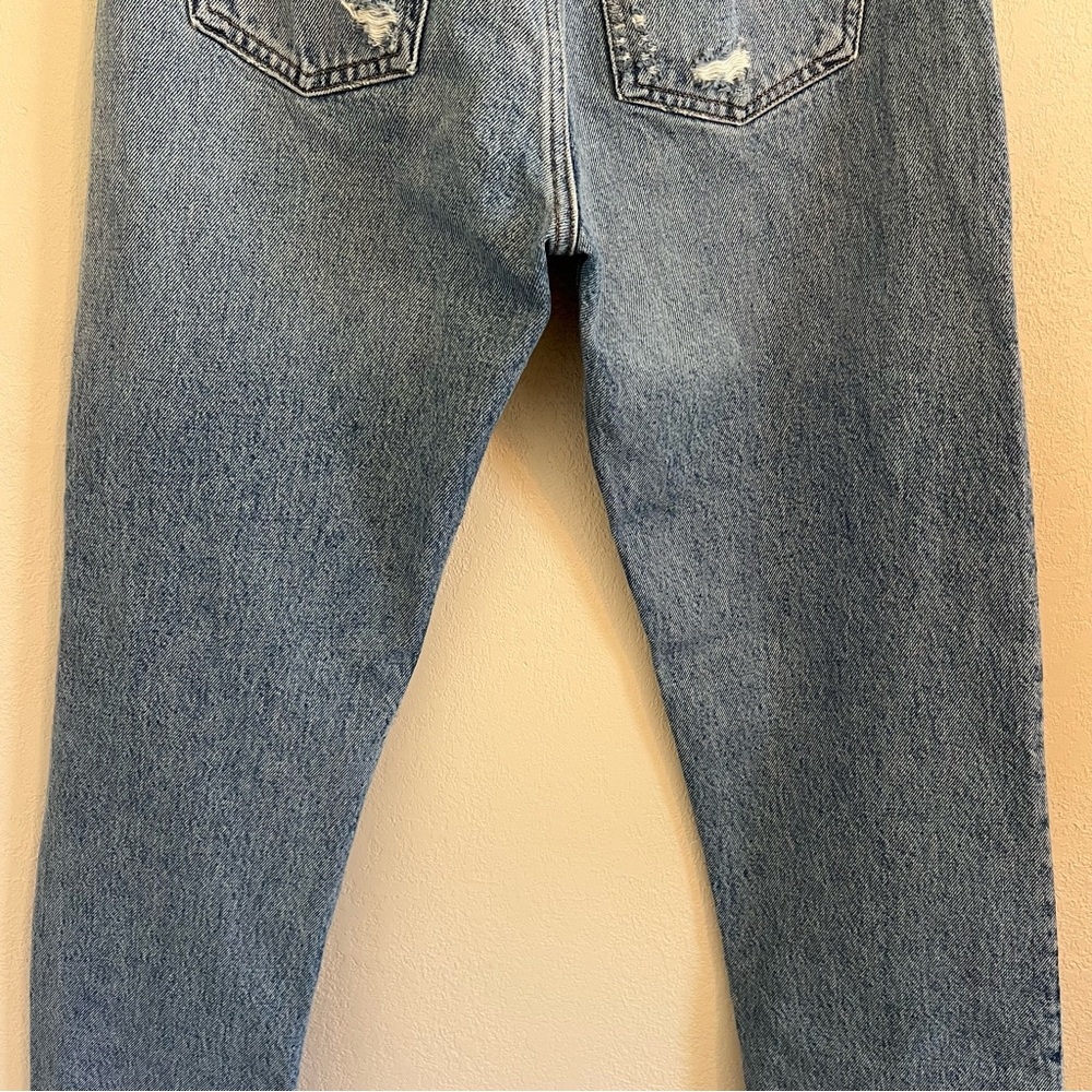 Agolde 90’s Pinch Jeans - Picture 9 of 16